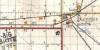 Eastern Mine is shown as C on this map from 1927