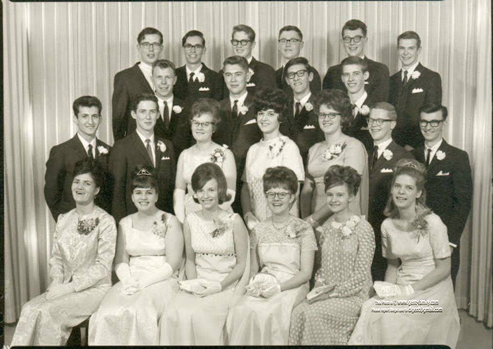 Grad 1967 class