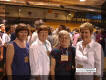 Susan Langedahl, Judy Rown, Janis Stertz, Cheryl McManus