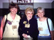 SUSAN LANGEDAHL, DOLLY BACKMAN, AND JANIS STERTZ