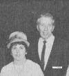 Pastor Koehler and his wife 1991